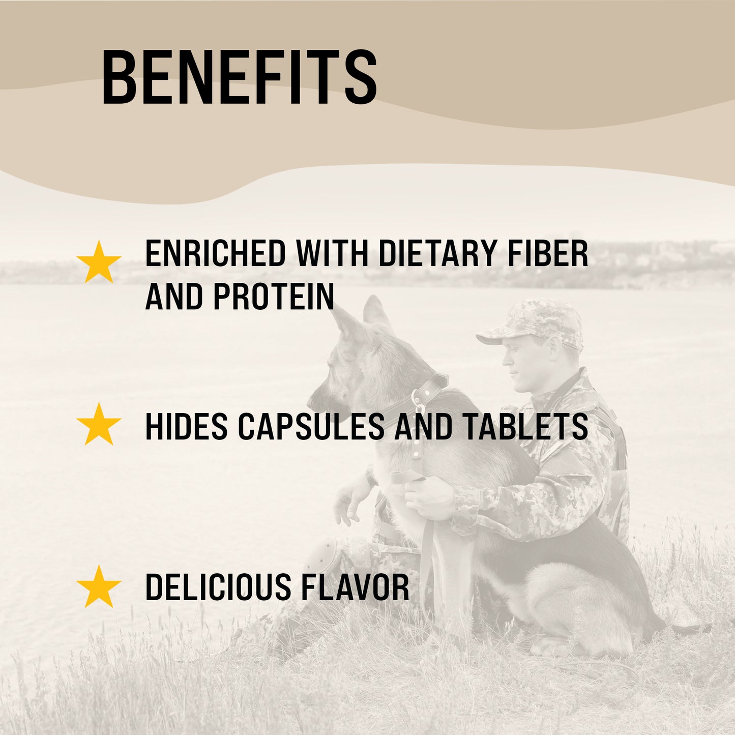 Dr. Boe's Veterinary Essentials SimPill Wrap
