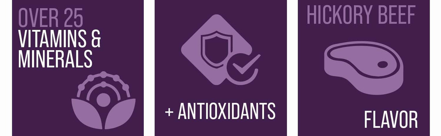 Dr. Boe's Veterinary Essentials MultiPup Vitamin Chews
