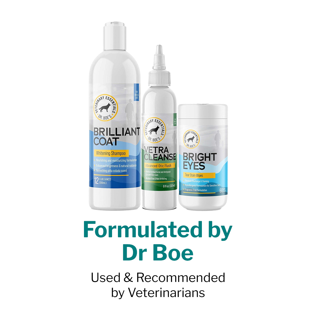 Groom Care Bundle