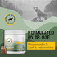 VetraFlex Joint Complete Hip & Joint Support with Hemp, Glucosamine, Chondroitin & MSM – for Dogs